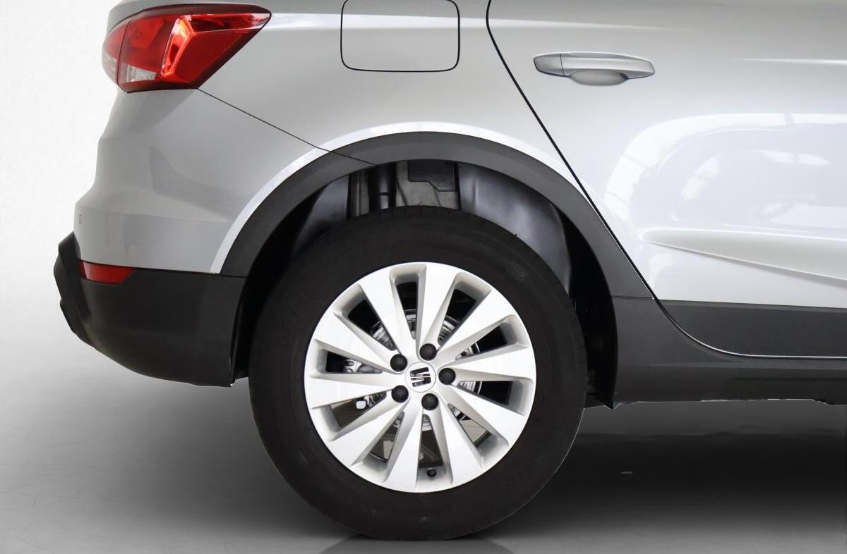 SEAT Arona 1.0 TSI Style
