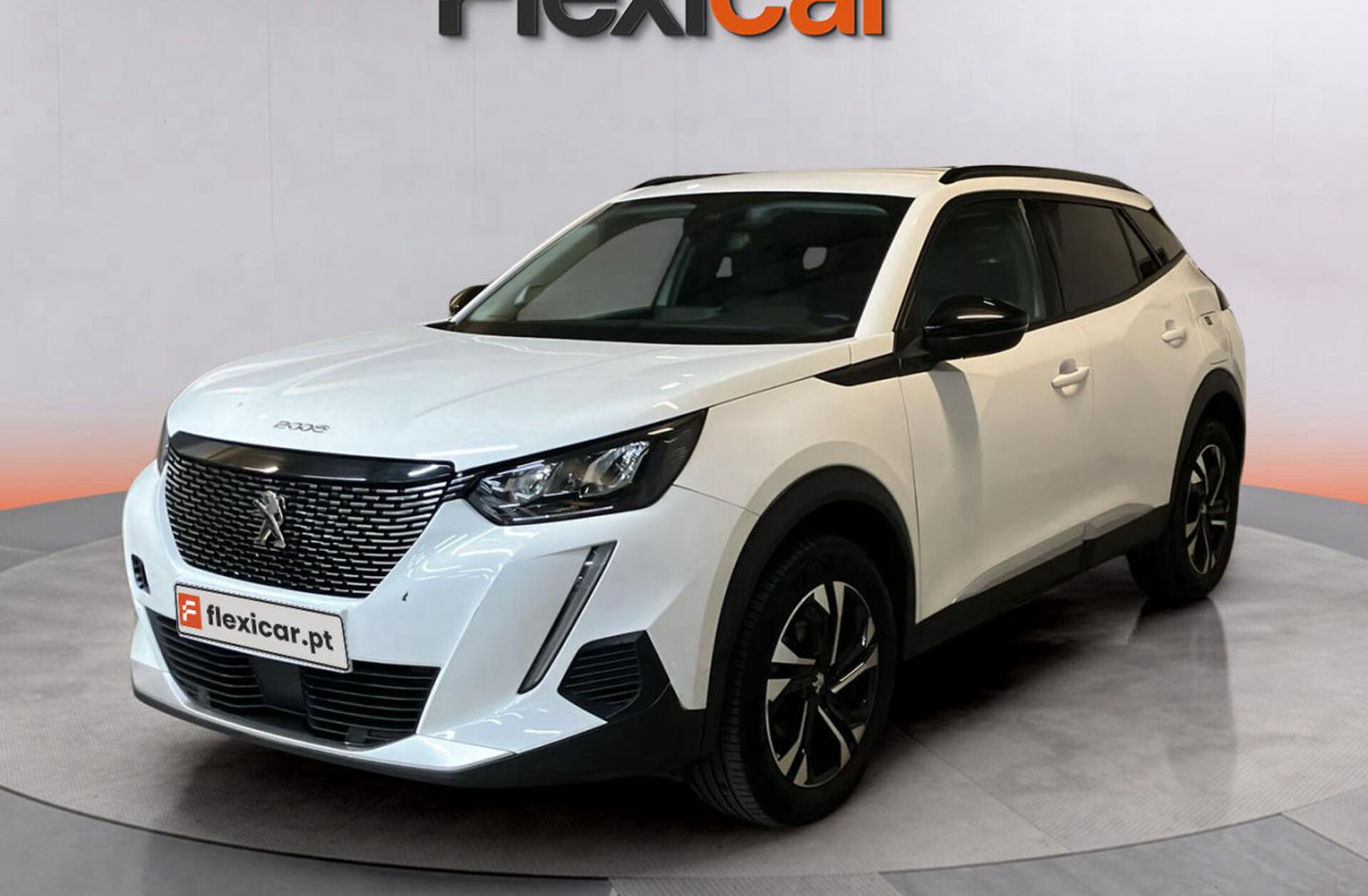 PEUGEOT 2008 1.2 PureTech Allure