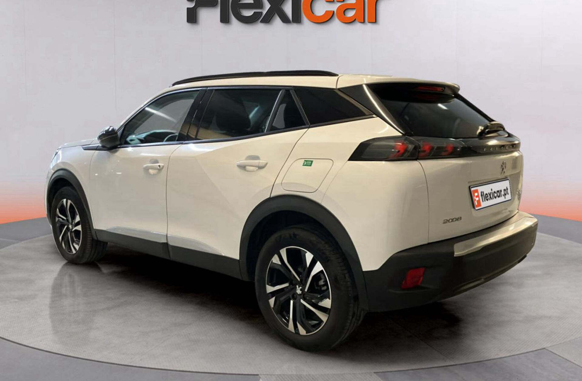 PEUGEOT 2008 1.2 PureTech Allure