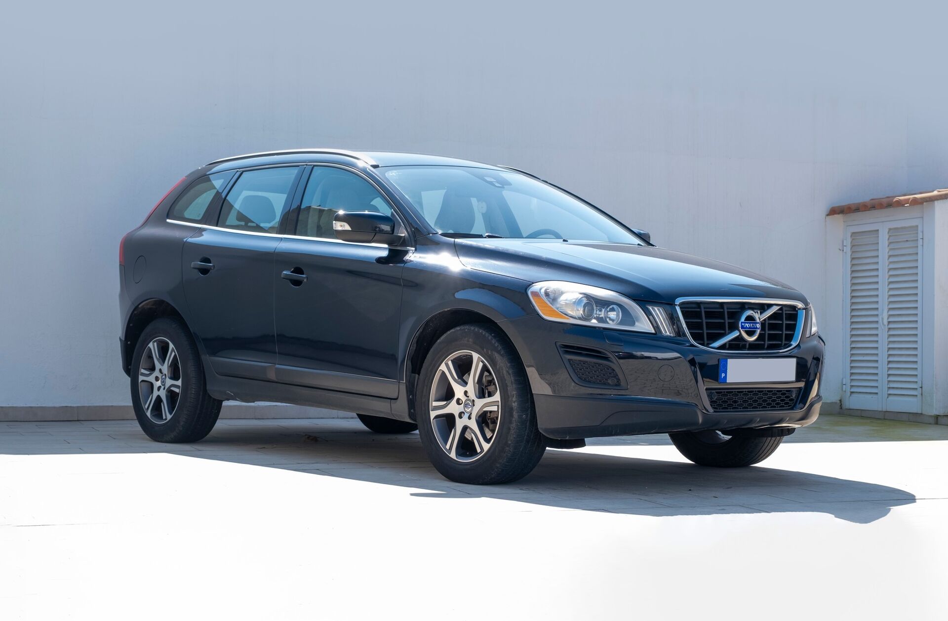 VOLVO XC60 2.0 D3 Drive Momentum