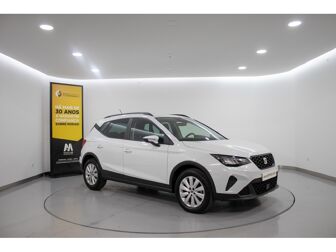 SEAT Arona 1.0 TSI Style