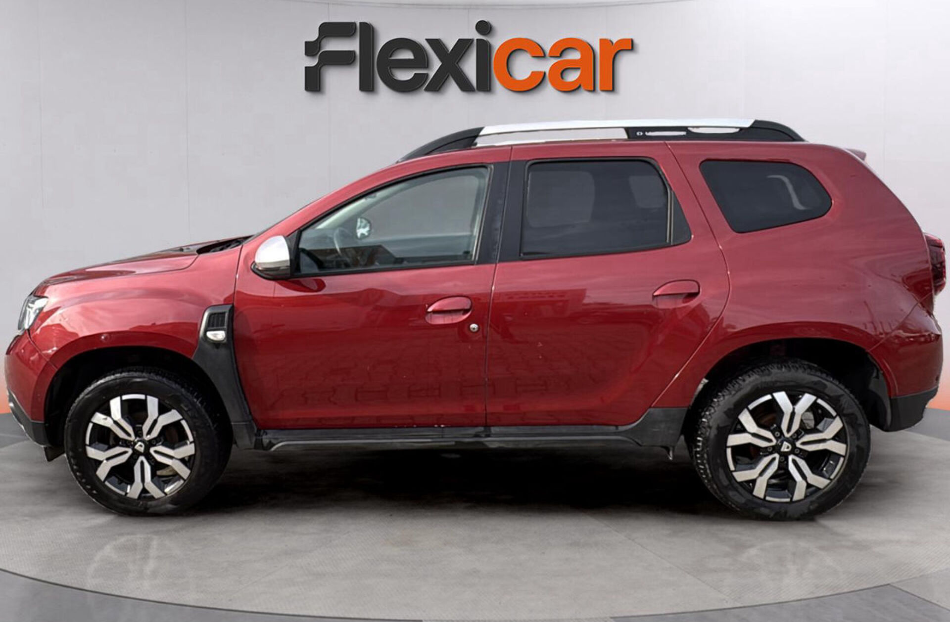 DACIA Duster 1.0 TCe ECO-G Prestige Bi-Fuel