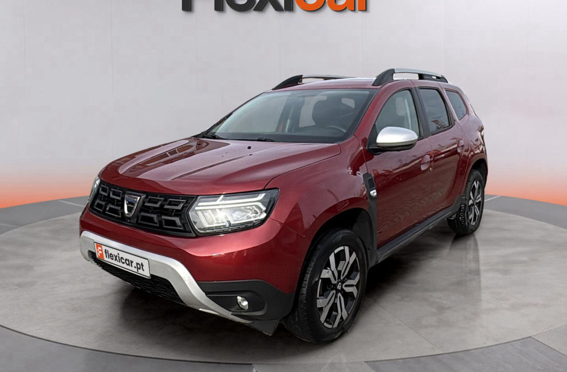 DACIA Duster 1.0 TCe ECO-G Prestige Bi-Fuel
