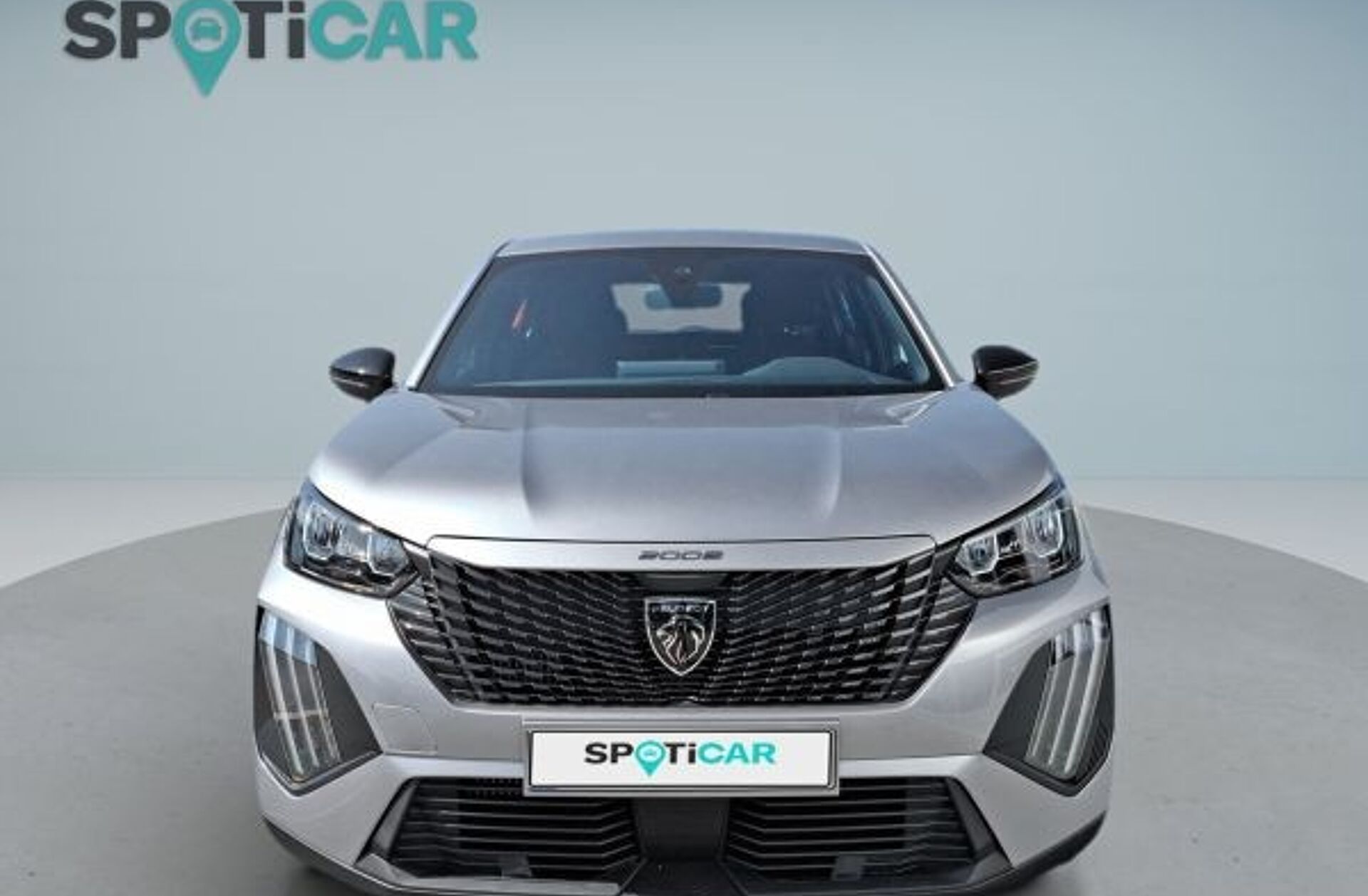 PEUGEOT 2008 1.2 PureTech Style