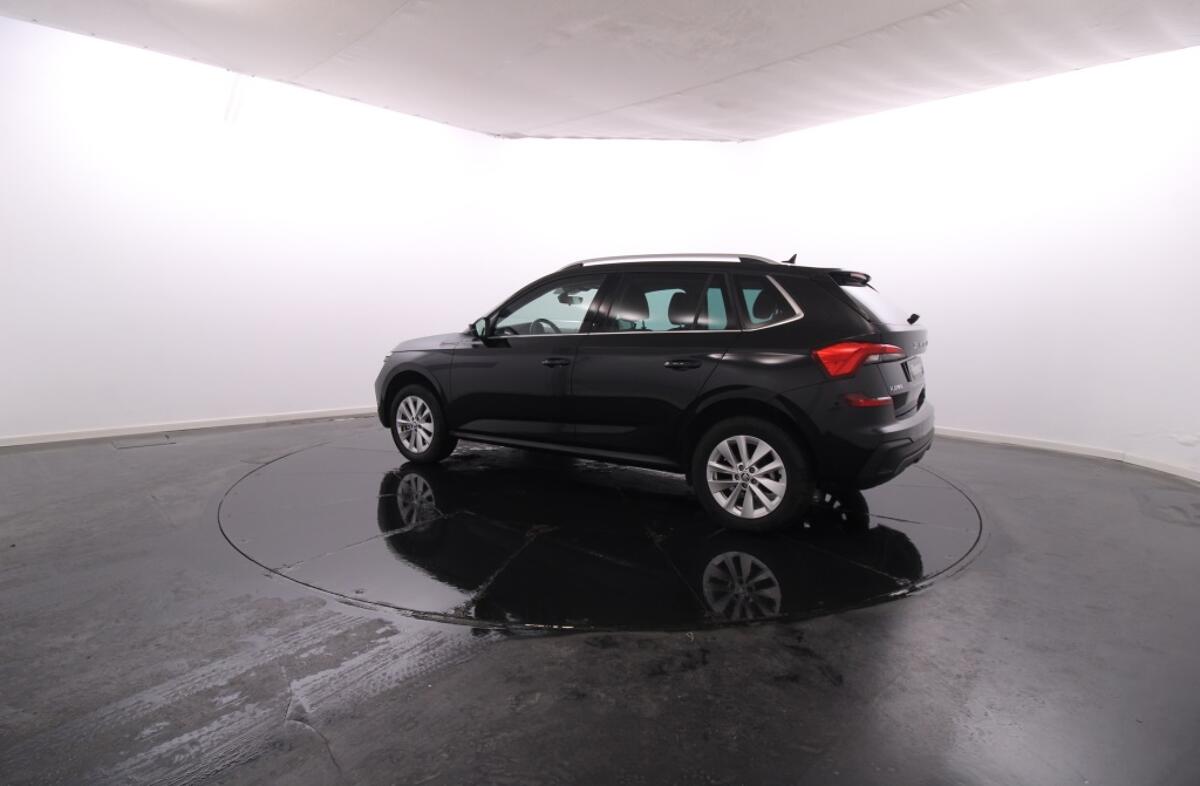 SKODA Kamiq 1.0 TSI DSG