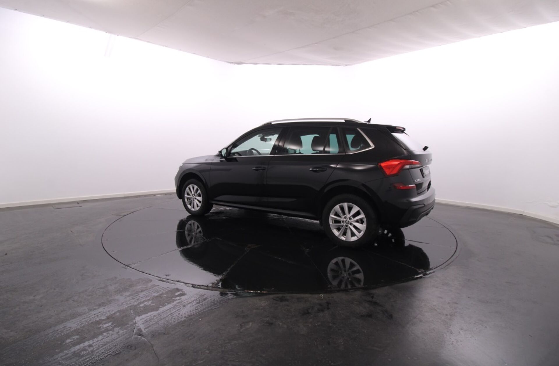 SKODA Kamiq 1.0 TSI DSG