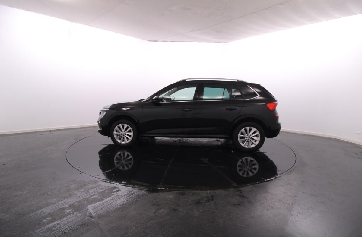 SKODA Kamiq 1.0 TSI DSG