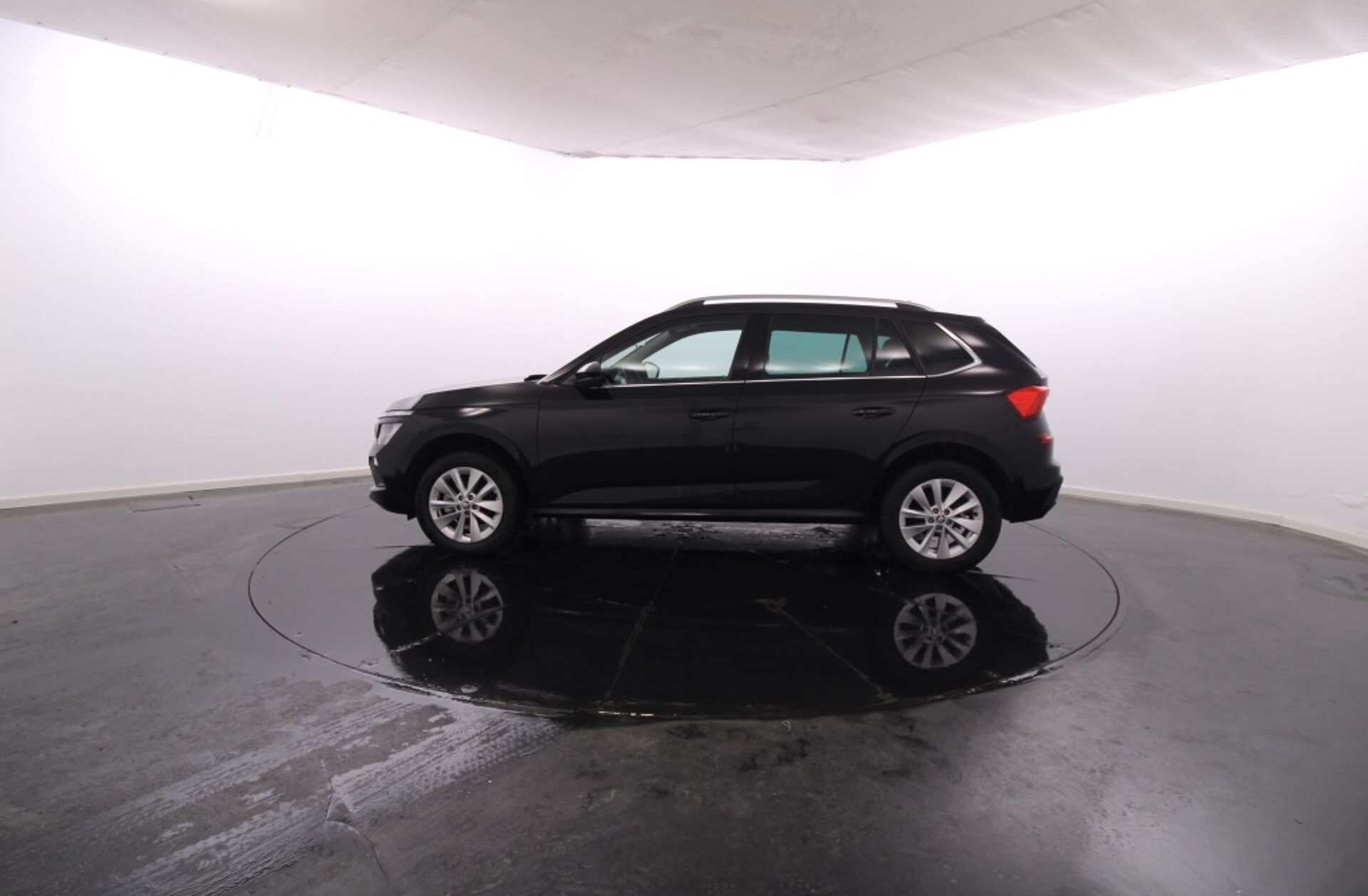 SKODA Kamiq 1.0 TSI DSG