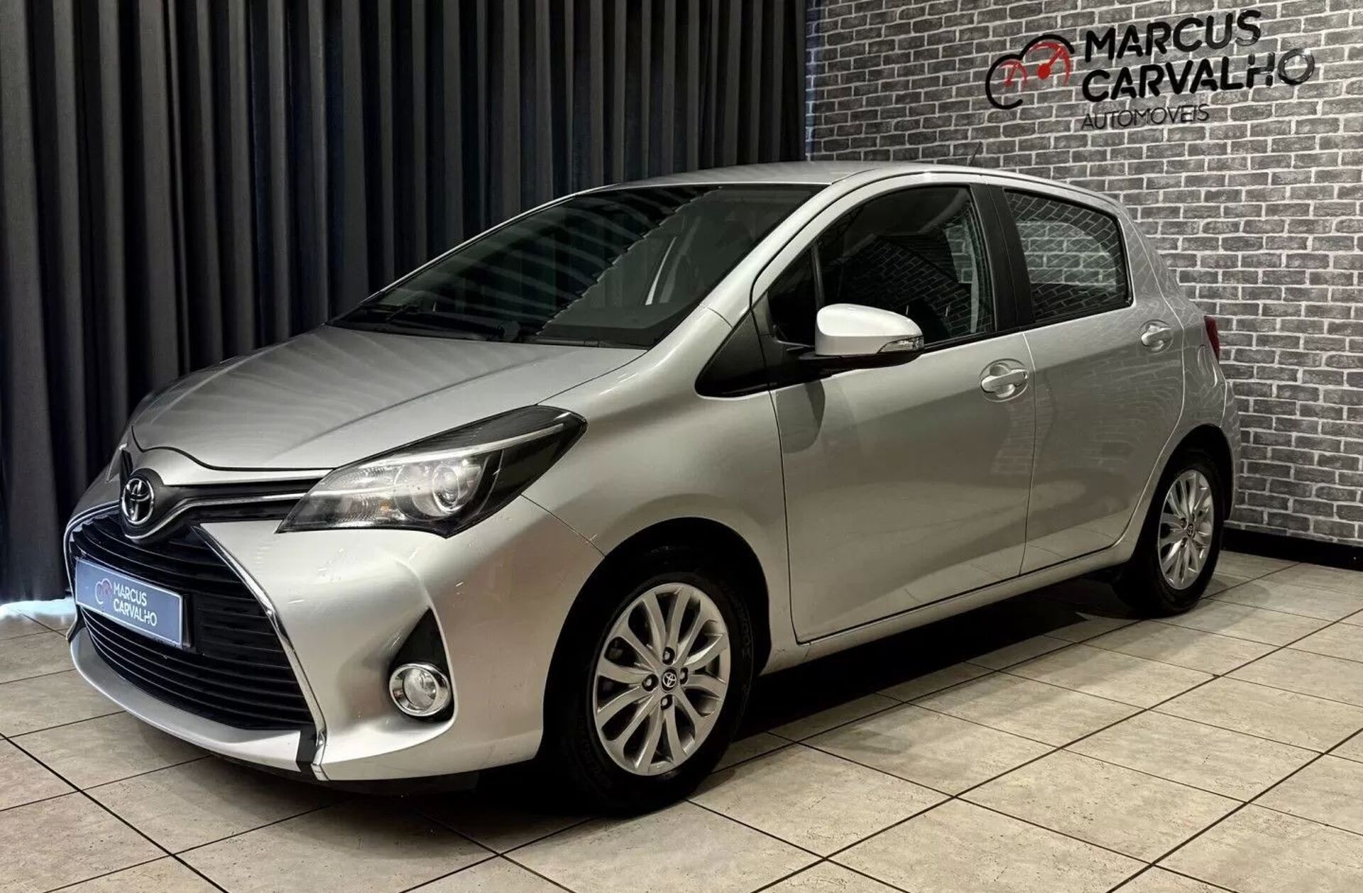 TOYOTA Yaris 1.4 D-4D Sport