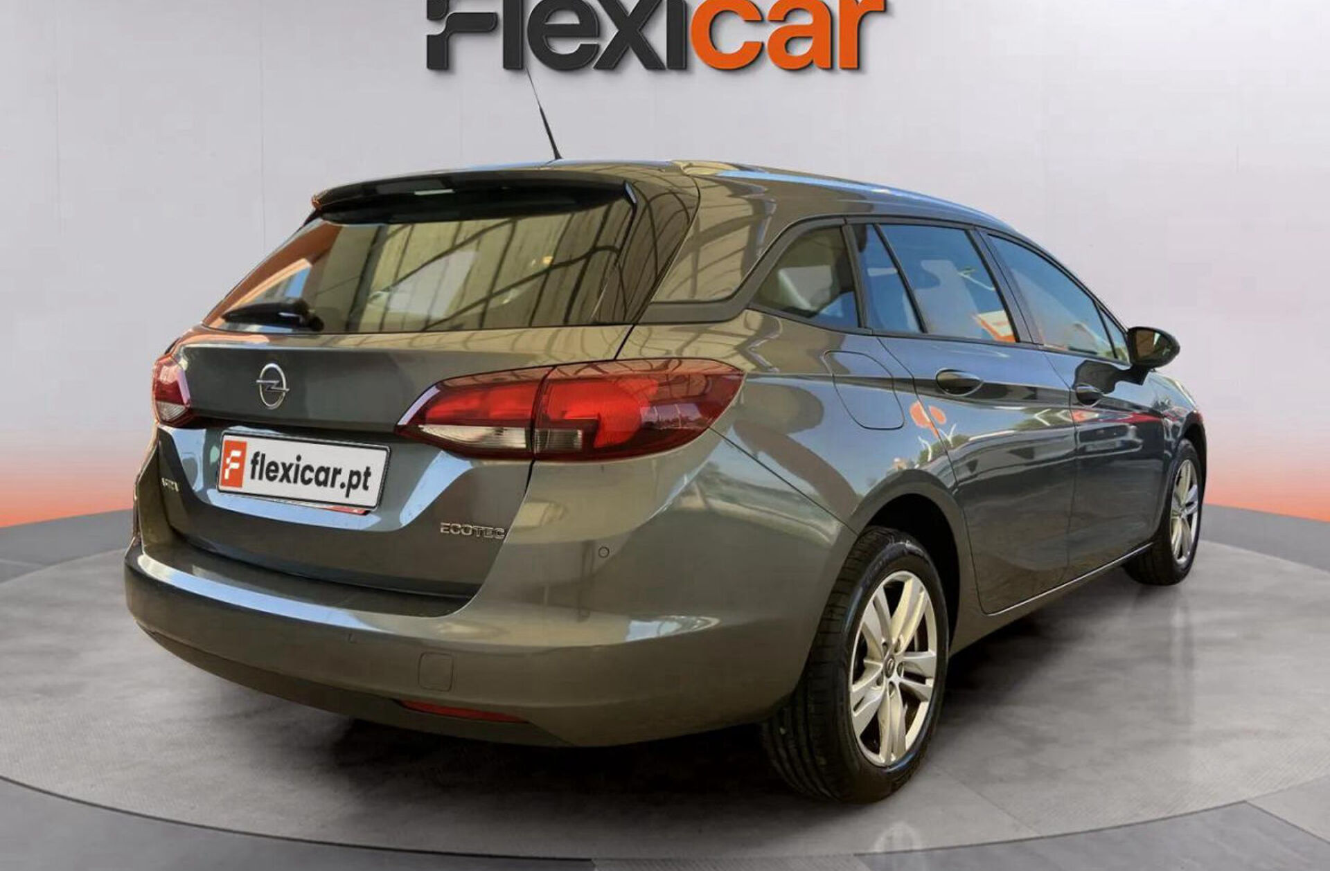 OPEL Astra 1.0 Edition S/S