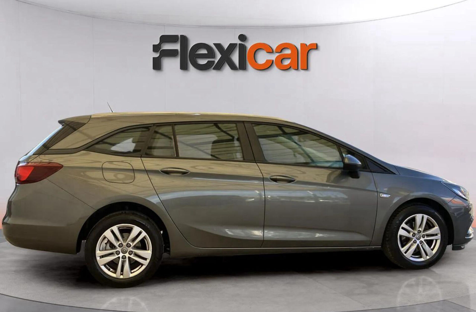 OPEL Astra 1.0 Edition S/S