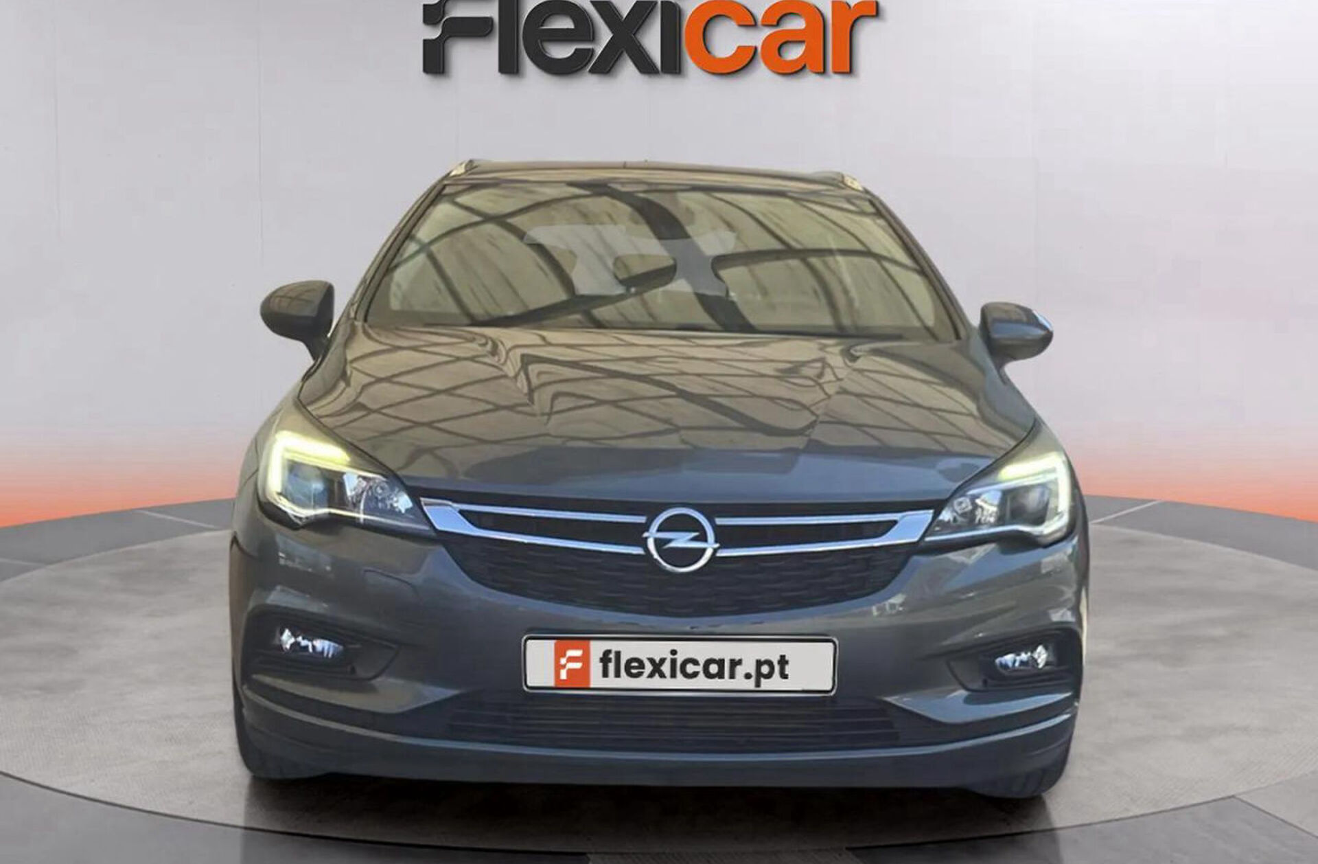 OPEL Astra 1.0 Edition S/S