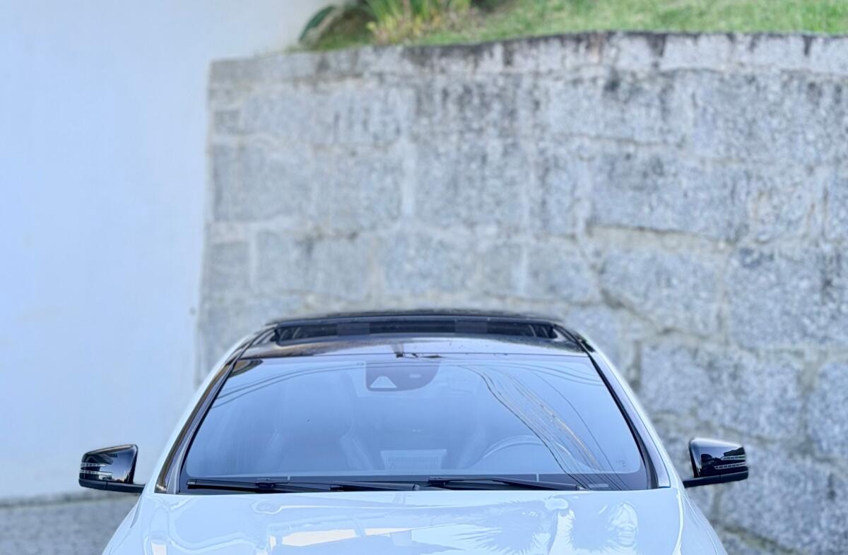 MERCEDES Classe CLA CLA 220 d AMG Line Aut.