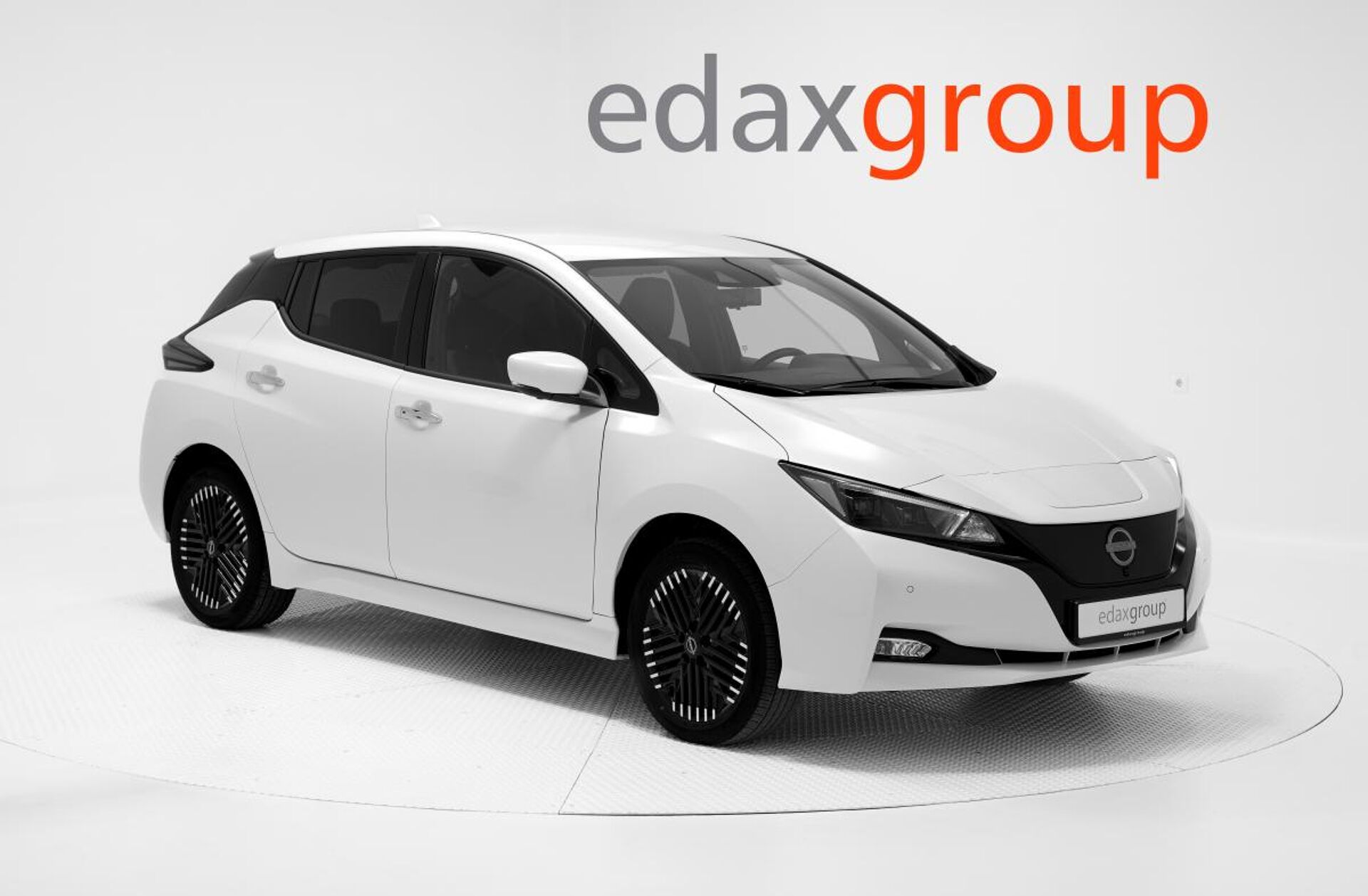 NISSAN Leaf e+ Tekna