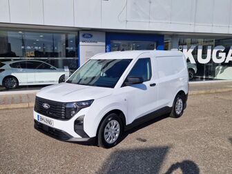 FORD Transit Courier 1.5 EcoBlue Van Trend