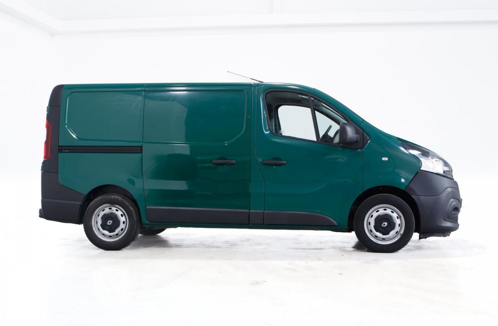 RENAULT Trafic 1.6 dCi L1H1 1.0T
