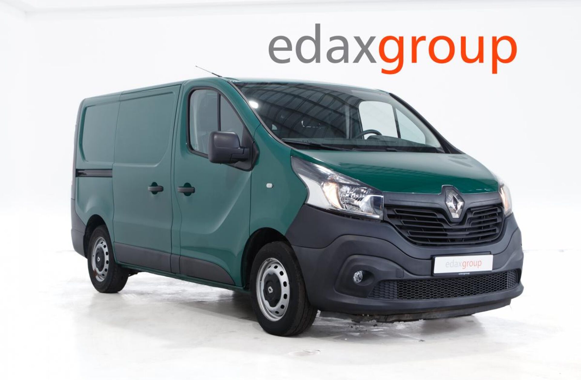 RENAULT Trafic 1.6 dCi L1H1 1.0T