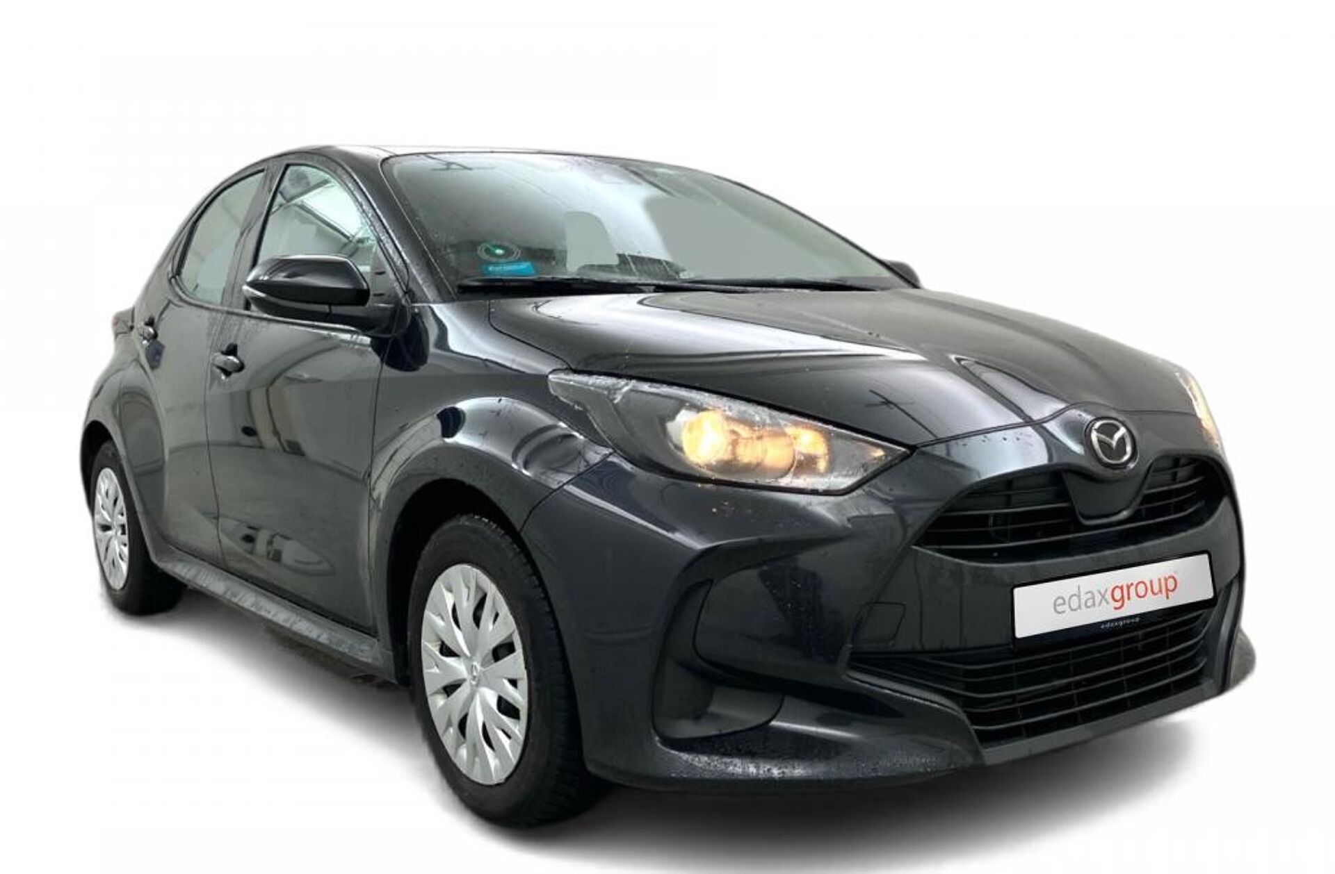 MAZDA 2 Mazda 1.5 L Hybrid VVT-i Pure