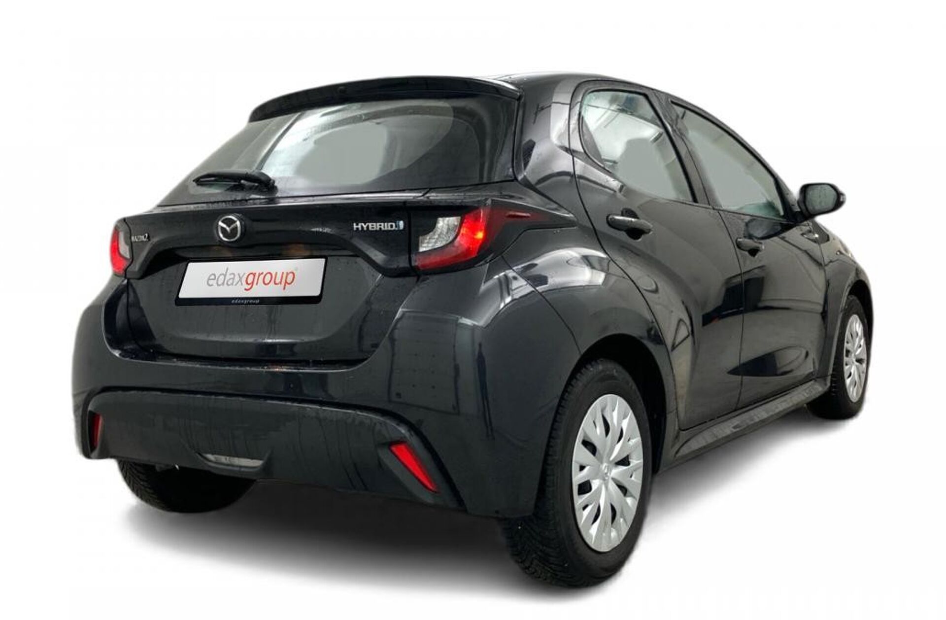 MAZDA 2 Mazda 1.5 L Hybrid VVT-i Pure