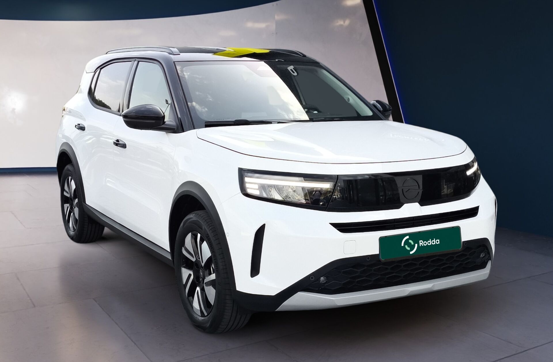 OPEL Frontera 44 kWh GS