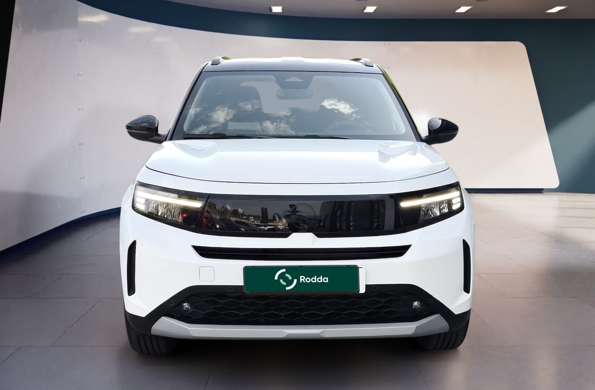 OPEL Frontera 44 kWh GS