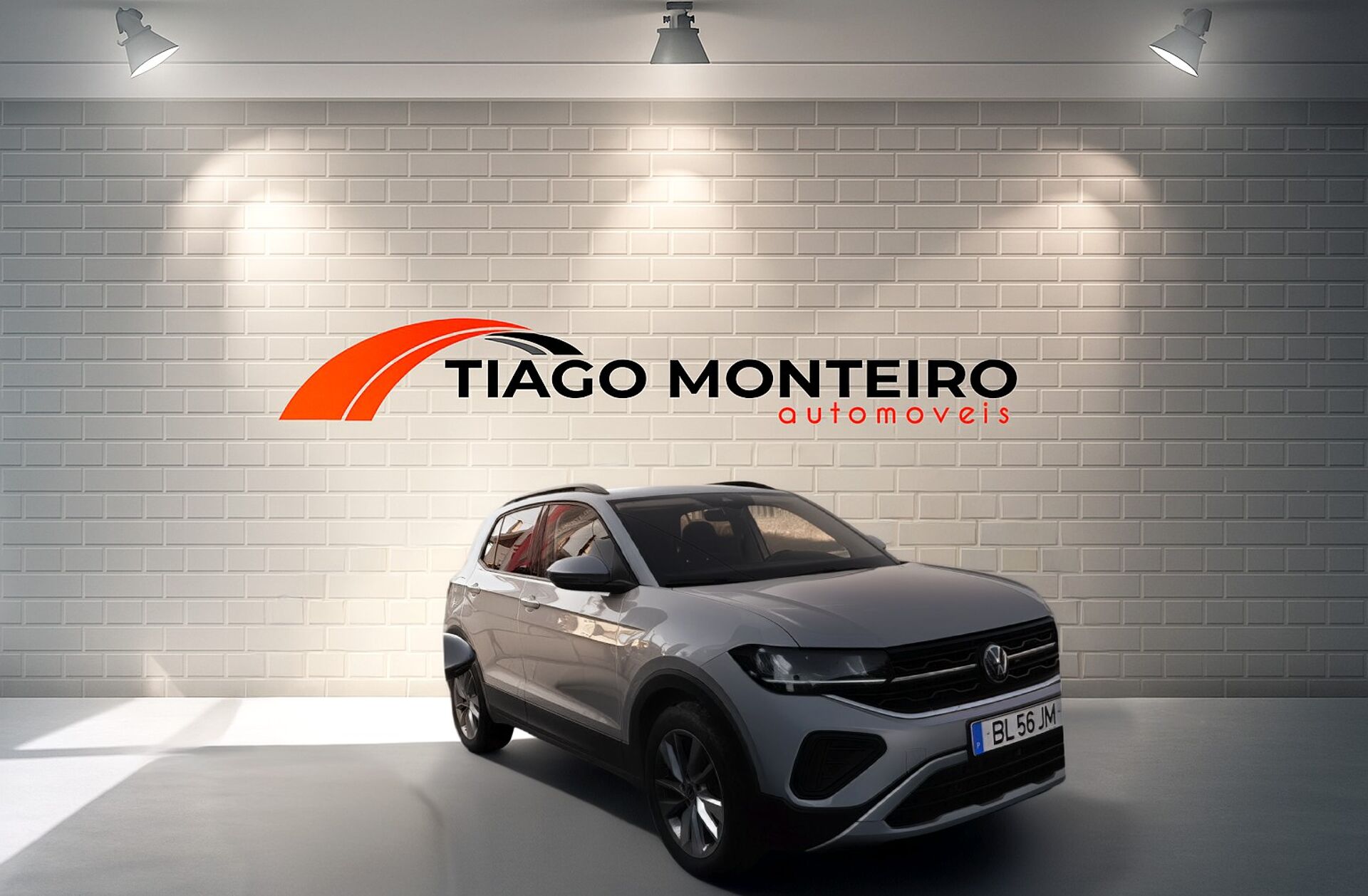 VOLKSWAGEN T-Cross 1.0 TSI Urban DSG