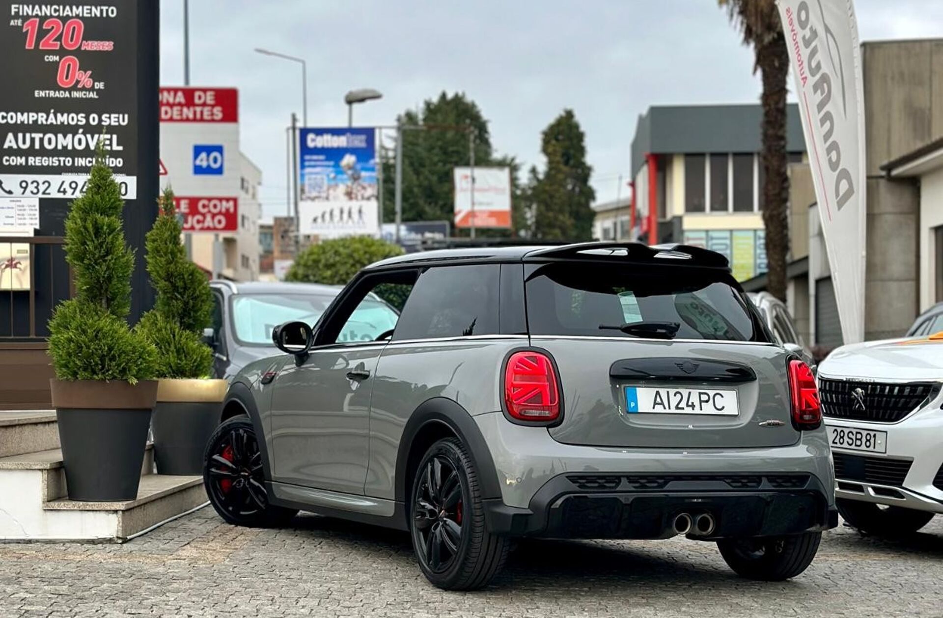 MINI Mini Cooper Auto