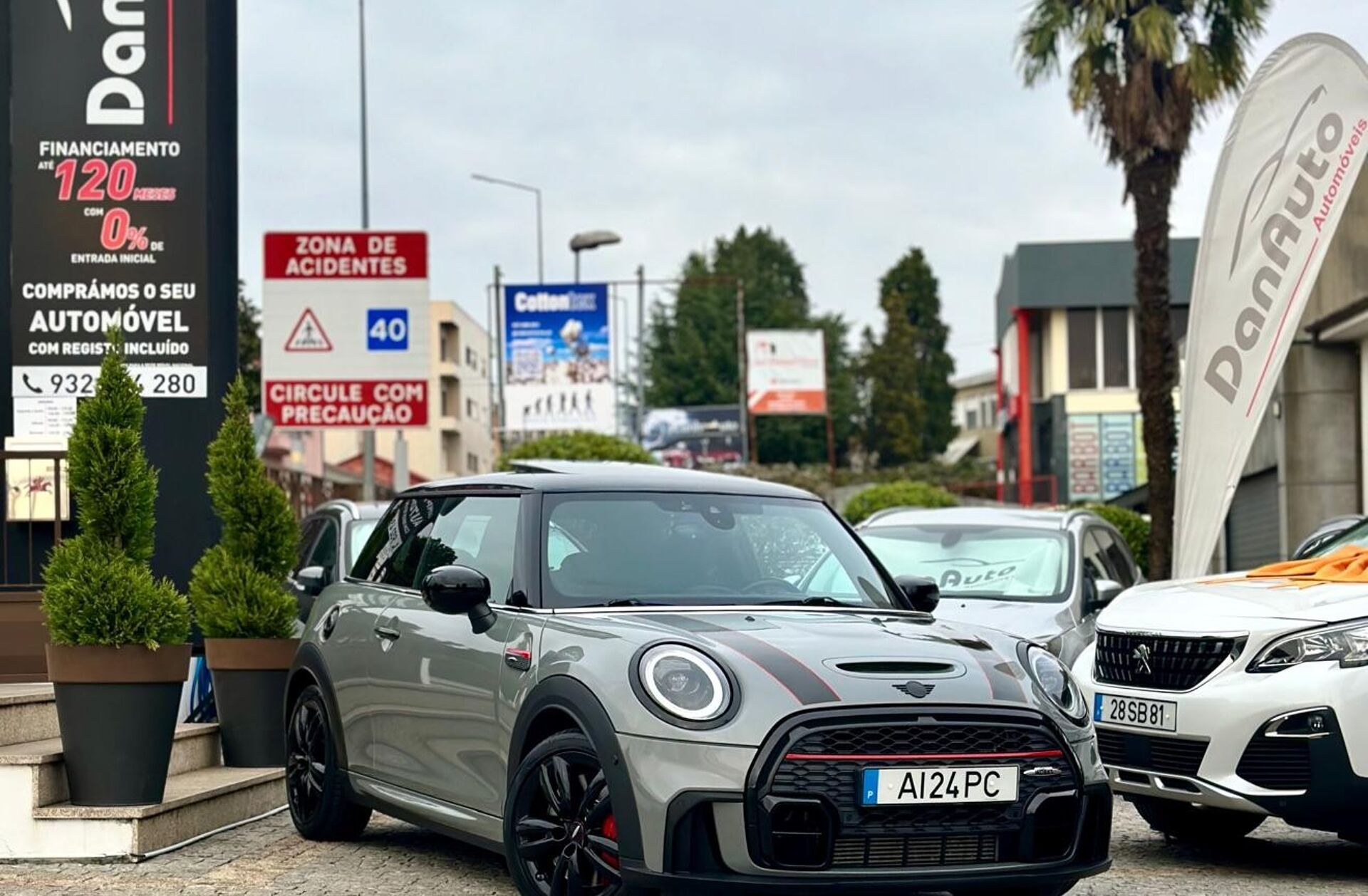 MINI Mini Cooper Auto