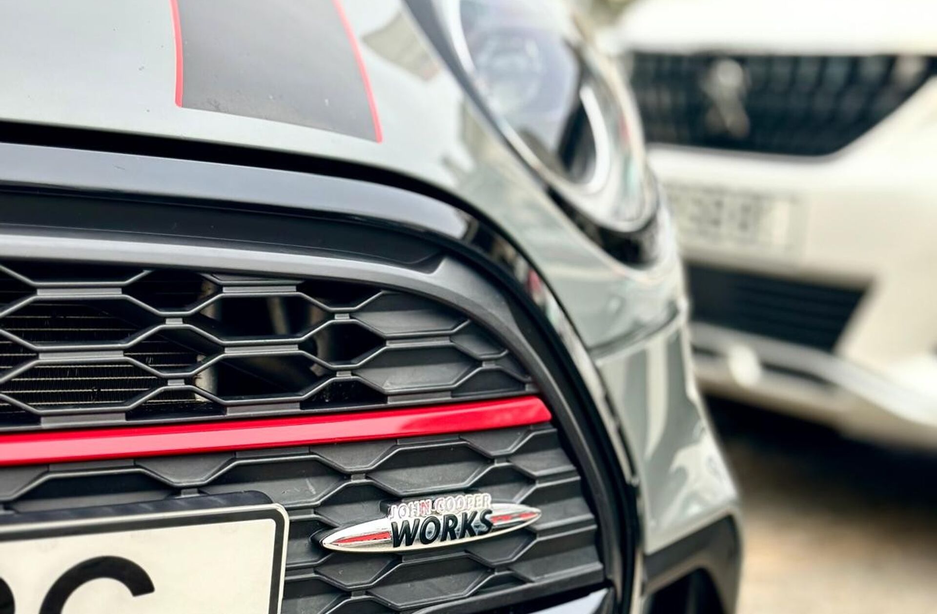 MINI Mini Cooper Auto