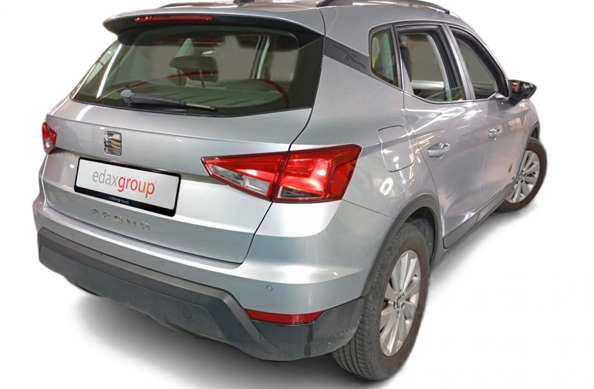 SEAT Arona 1.0 TSI Style