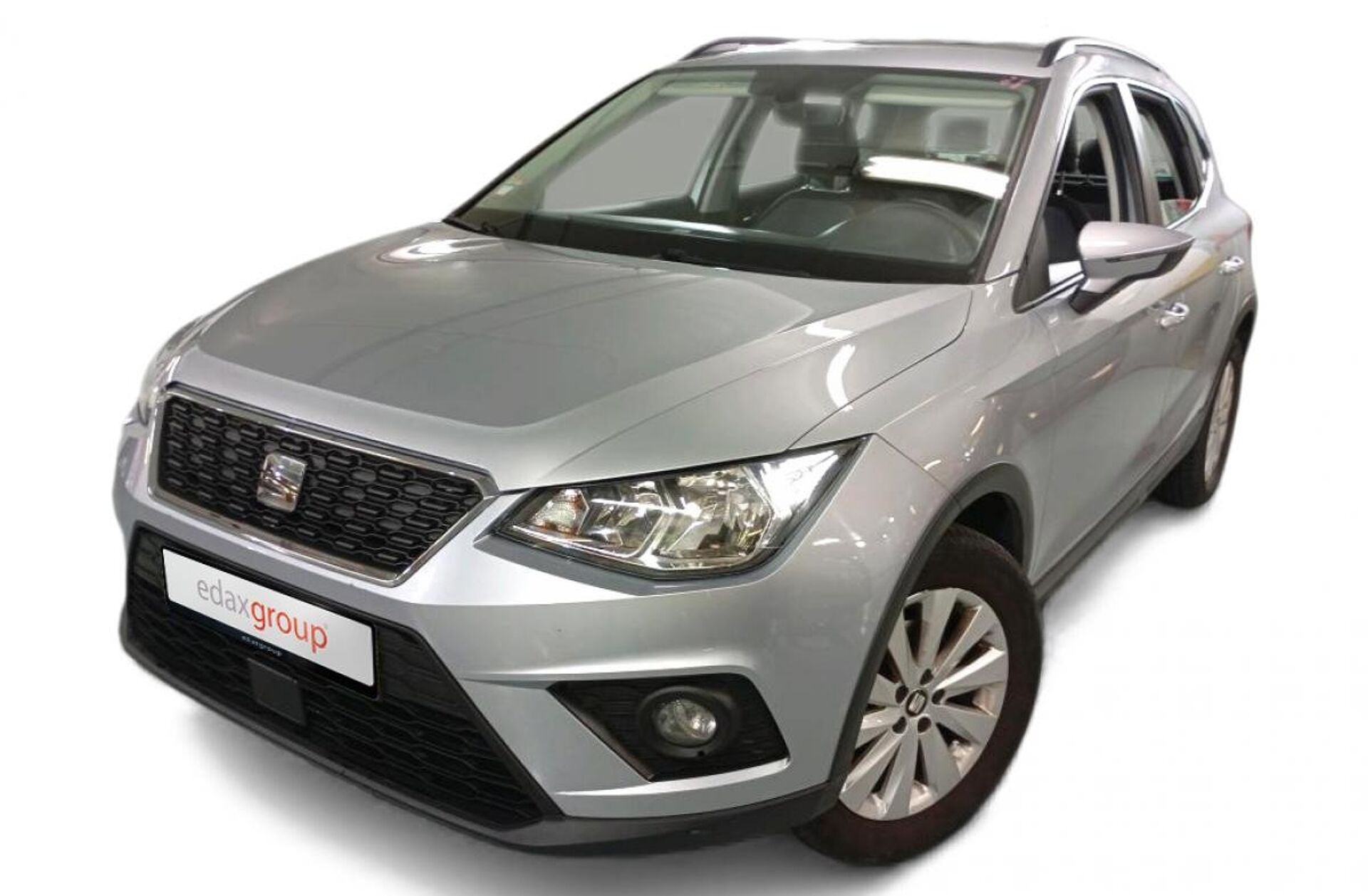 SEAT Arona 1.0 TSI Style