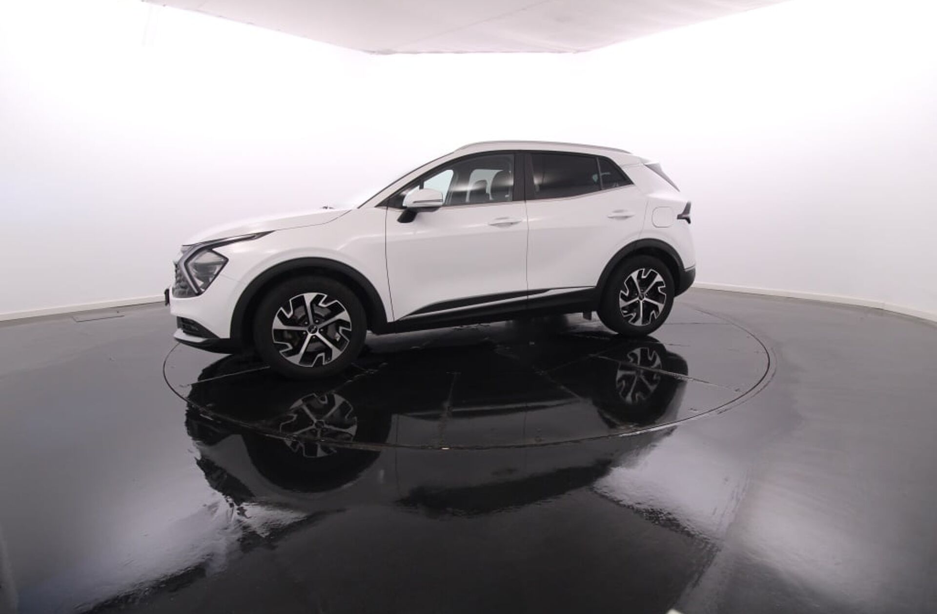 KIA Sportage 1.6 T-GDi Drive