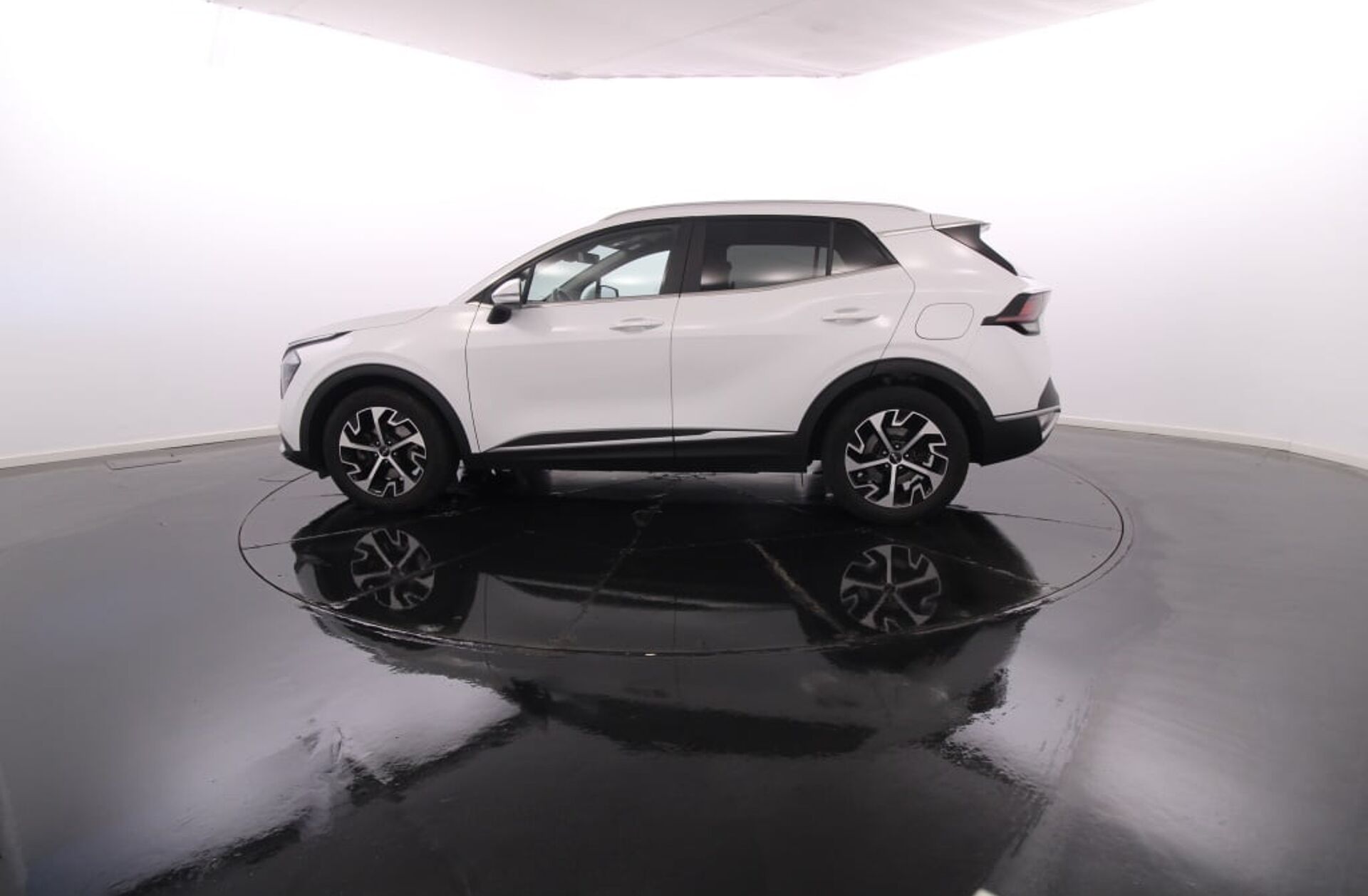 KIA Sportage 1.6 T-GDi Drive