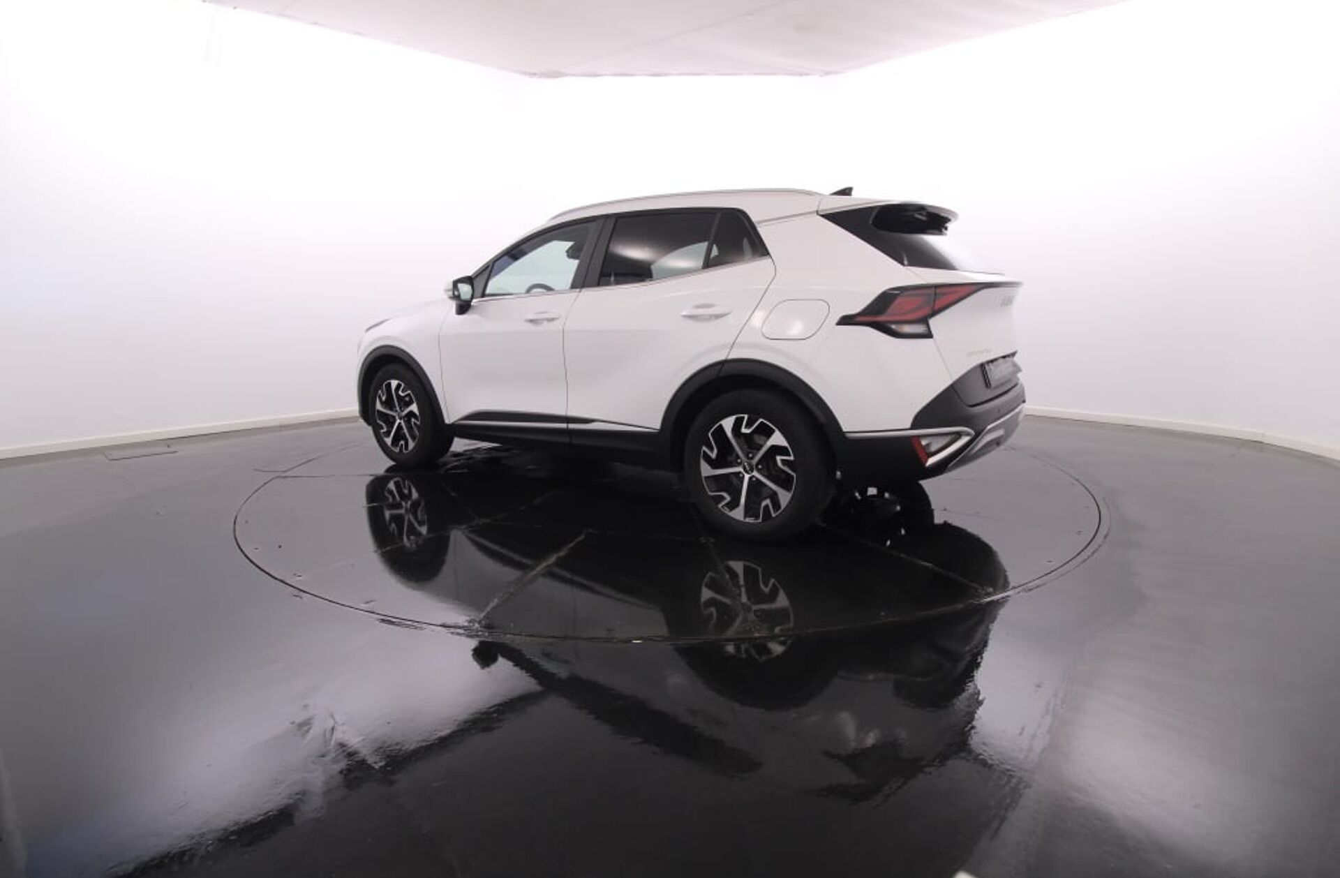 KIA Sportage 1.6 T-GDi Drive