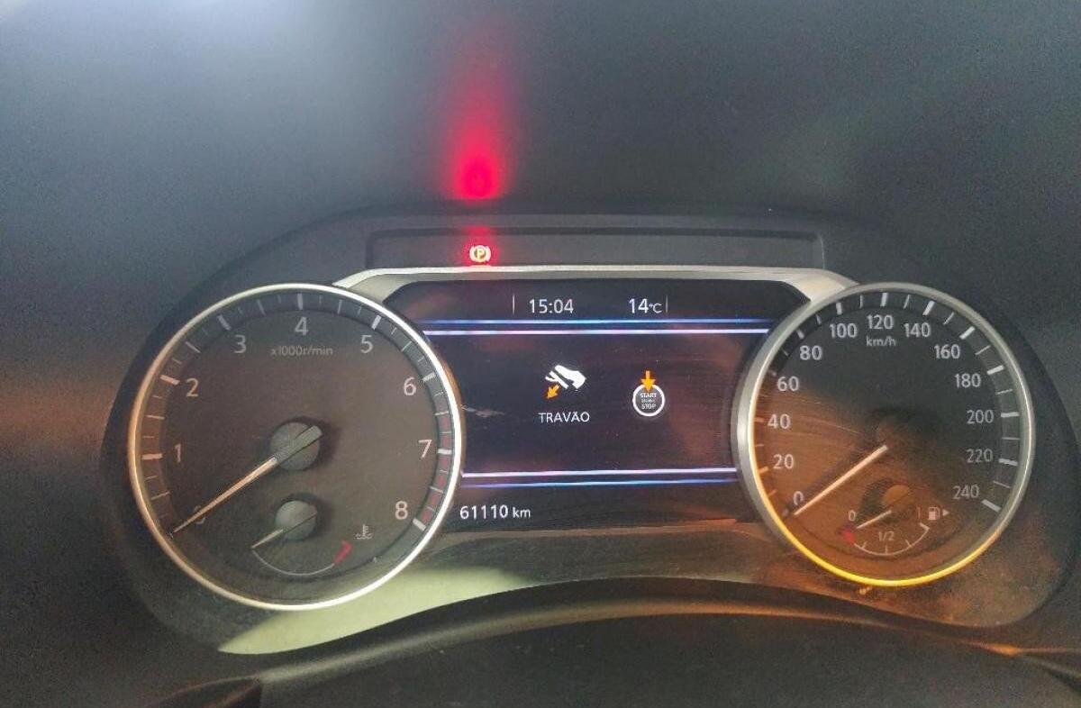 NISSAN Juke 1.0 DIG-T N-Connecta DCT