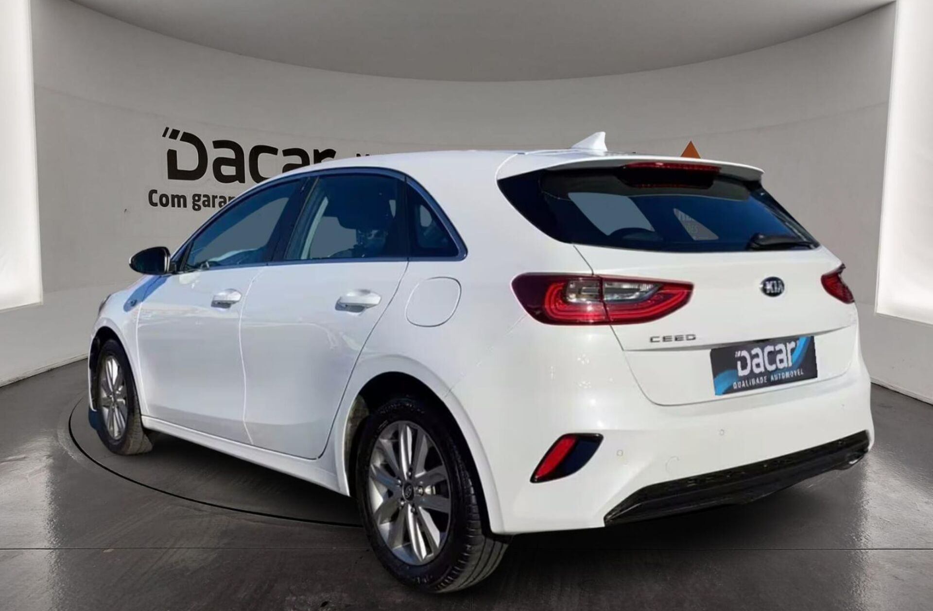 KIA Ceed 1.0 T-GDi Sport
