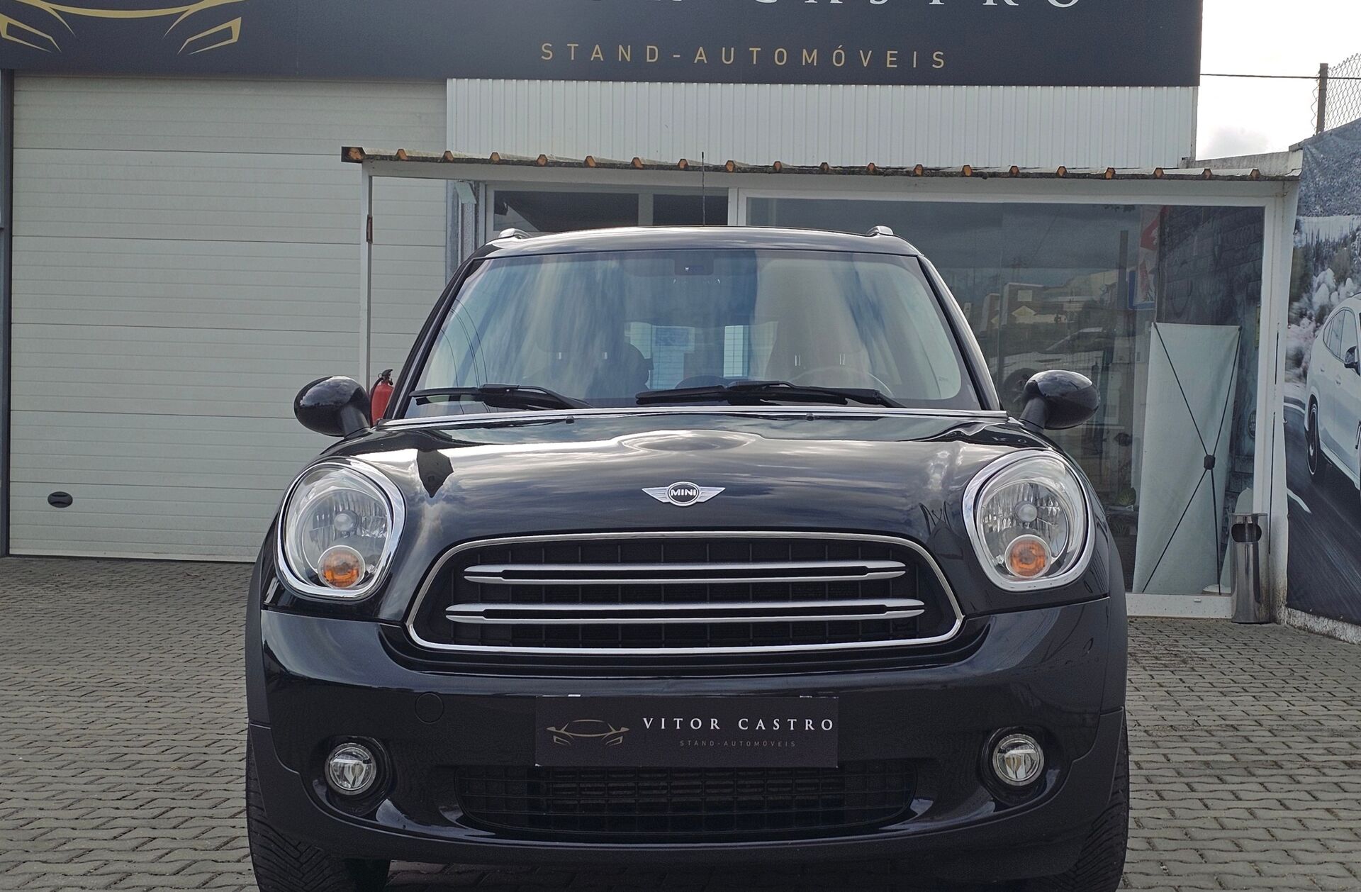 MINI Mini Countryman Mini Cooper D