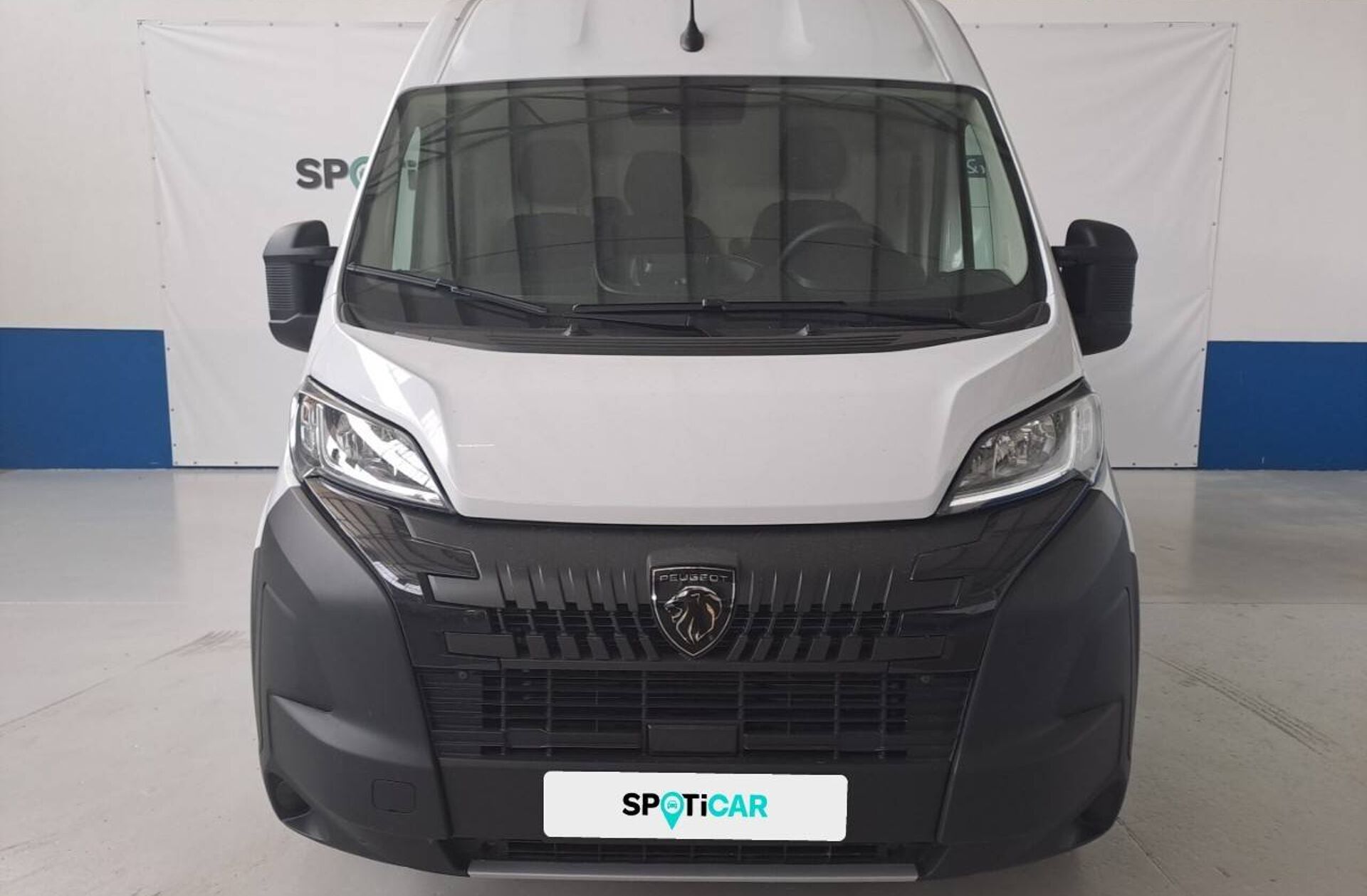 PEUGEOT Boxer 2.2 BlueHDi 335 L3 CD