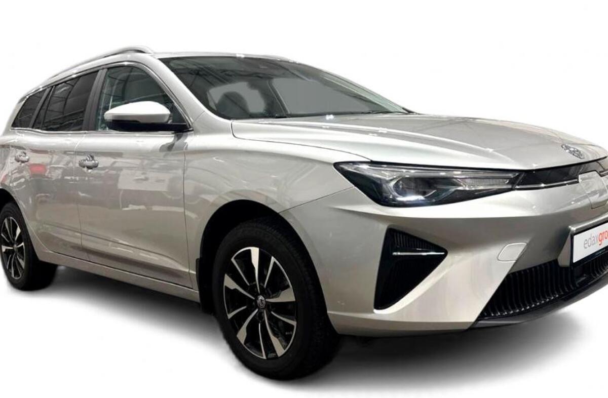 MG MG5 51 kWh Comfort