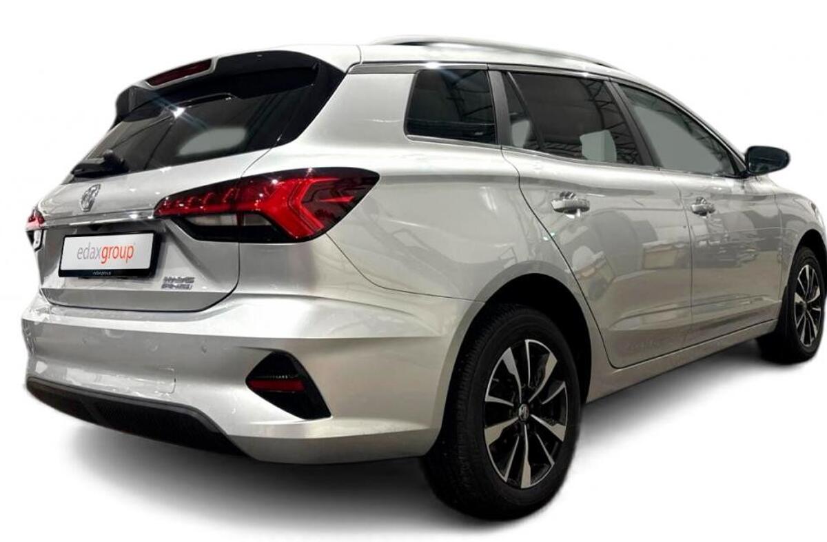 MG MG5 51 kWh Comfort