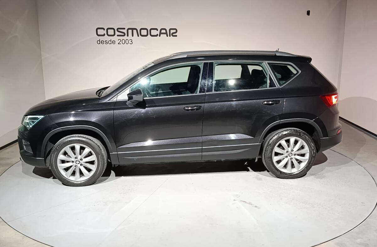 SEAT Ateca 1.6 TDI Style