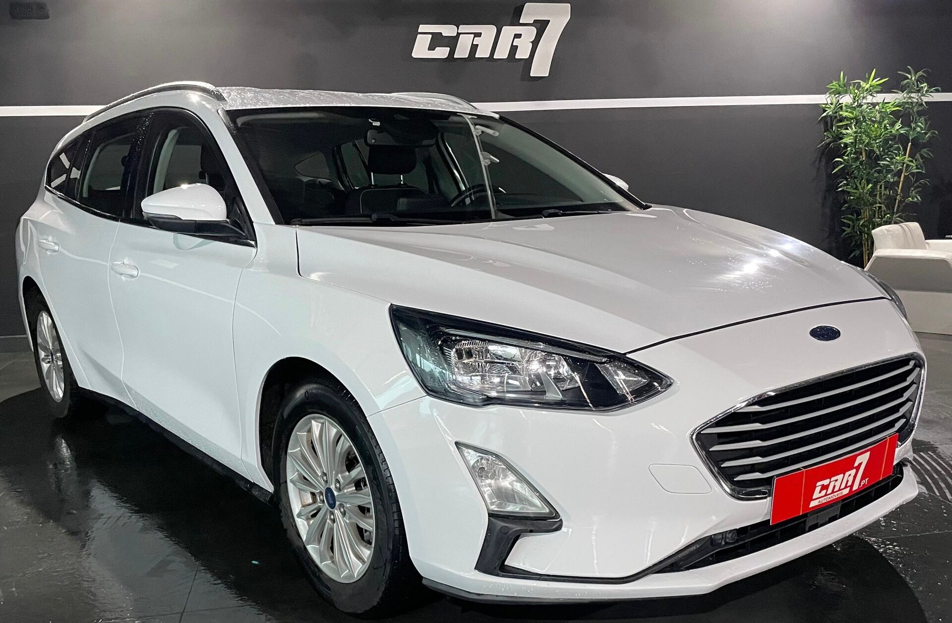 FORD Focus St.1.5 TDCi EcoBlue ST-Line