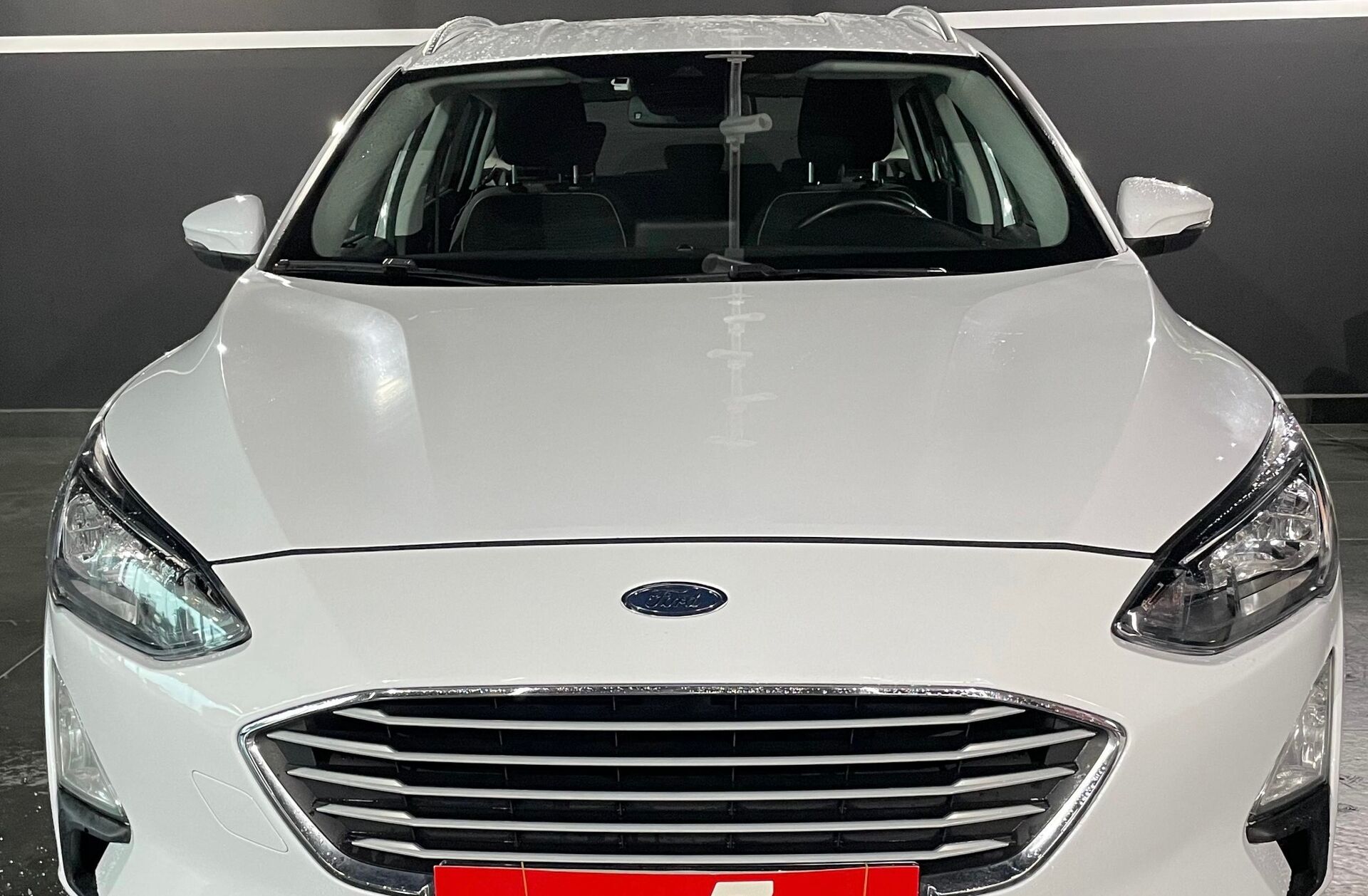 FORD Focus St.1.5 TDCi EcoBlue ST-Line