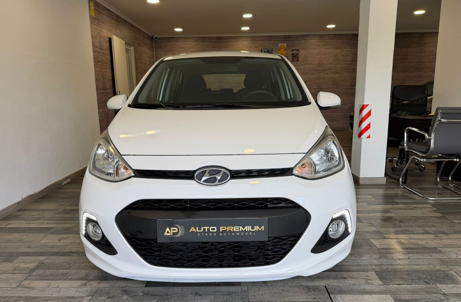 HYUNDAI i10 1.0 Style