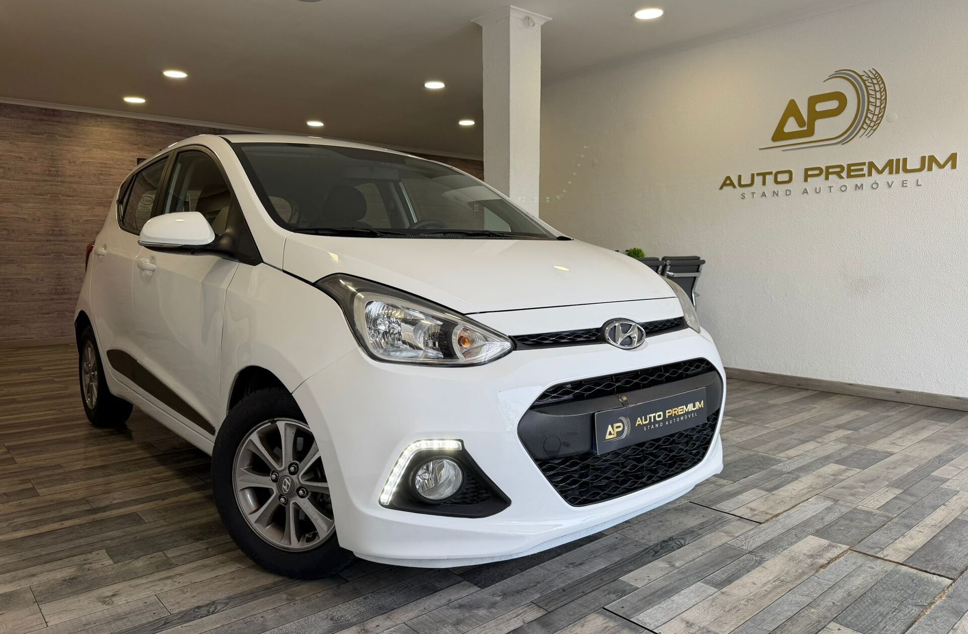 HYUNDAI i10 1.0 Style