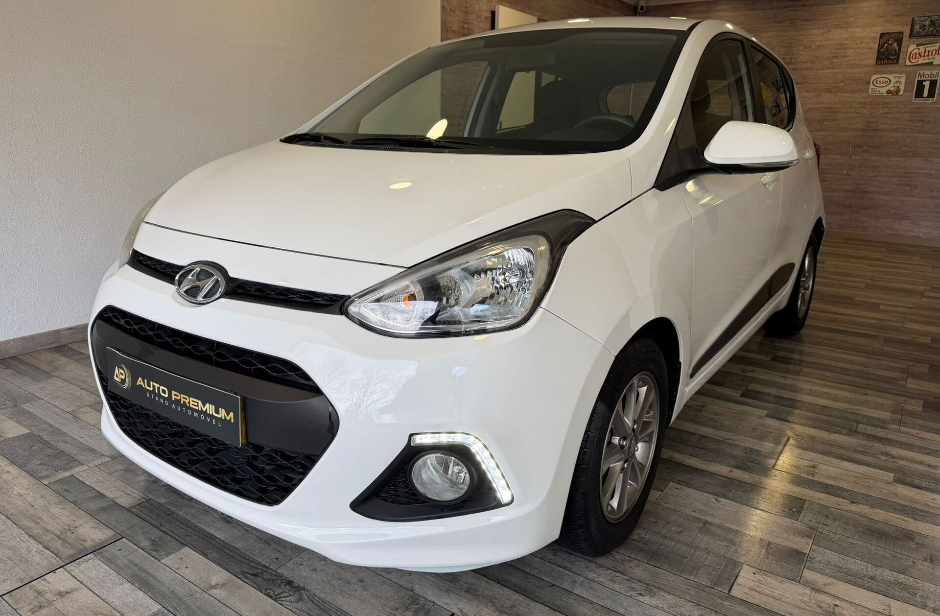 HYUNDAI i10 1.0 Style