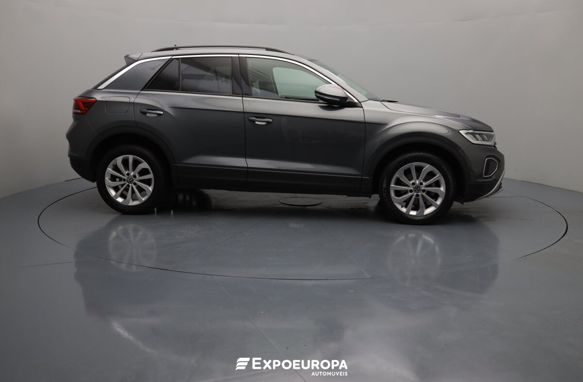 VOLKSWAGEN T-Roc 1.0 TSI Life