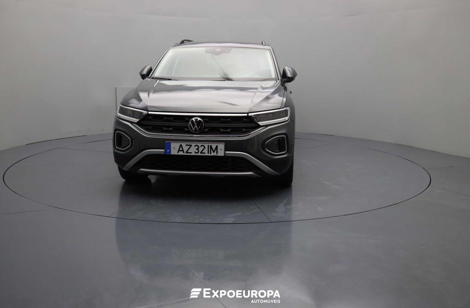 VOLKSWAGEN T-Roc 1.0 TSI Life