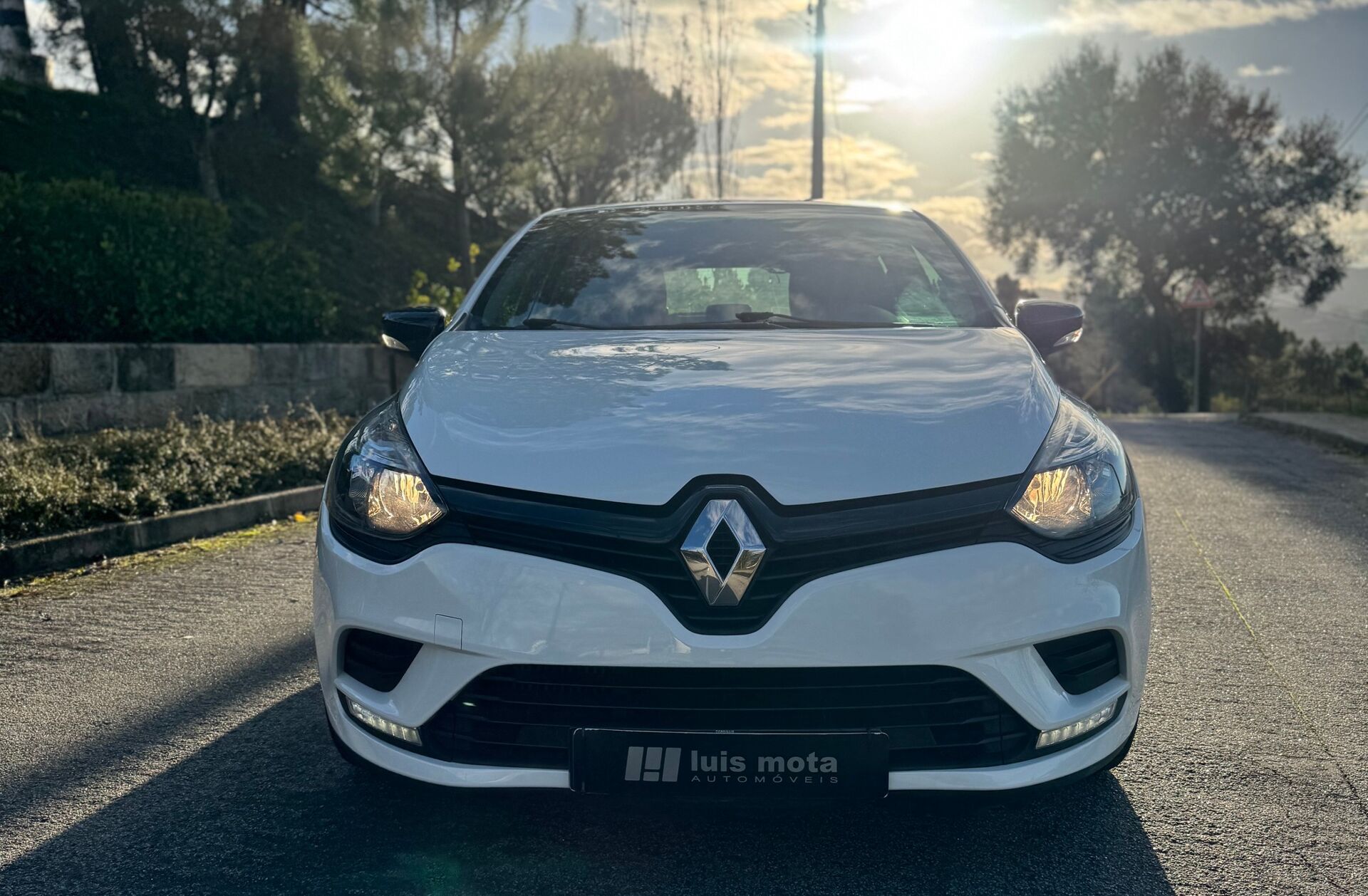 RENAULT Clio 1.5 dCi Comfort