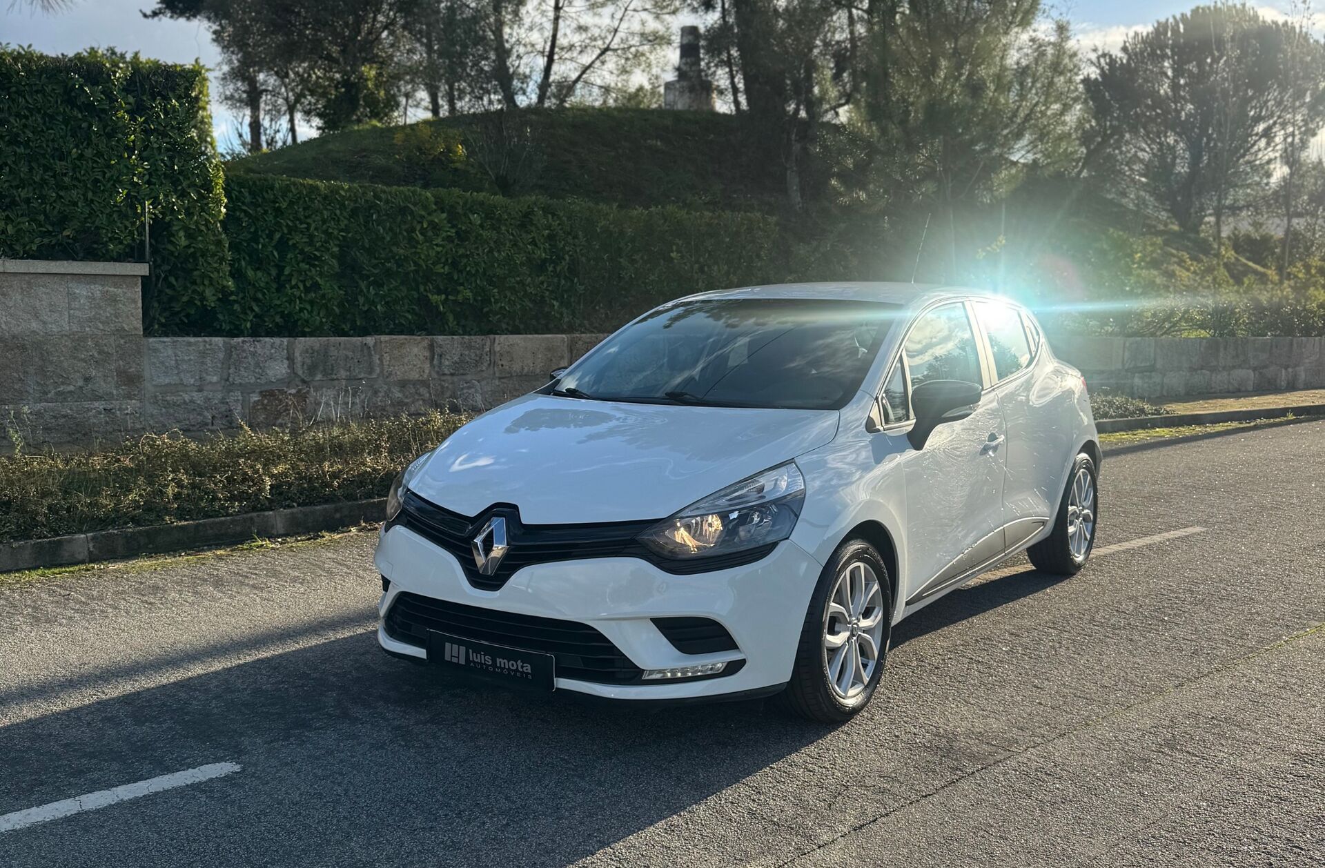 RENAULT Clio 1.5 dCi Comfort